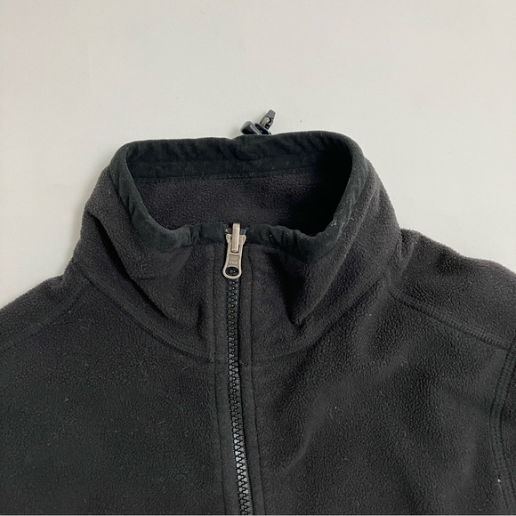 MOUNTAIN HARD WEAR fleece vest - Picture 3 of 6